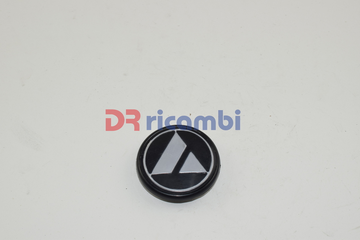 COPRIMOZZO AUTOBIANCHI ( 58,5mm x 13,5 mm ) DR0401