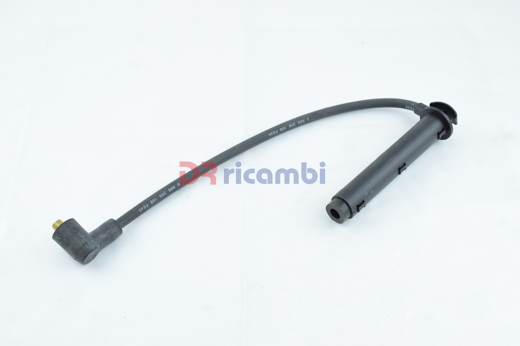 CAVO ACCENSIONE PER FORD SIERRA II LAND ROVER FREELANDER I - BOSCH 0986356108