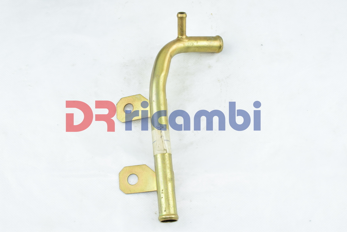 TUBO ACQUA REFRIGERANTE FIAT 127 cc 900 DA 71 &gt;  FIAT PANDA 900 VEMA 13307