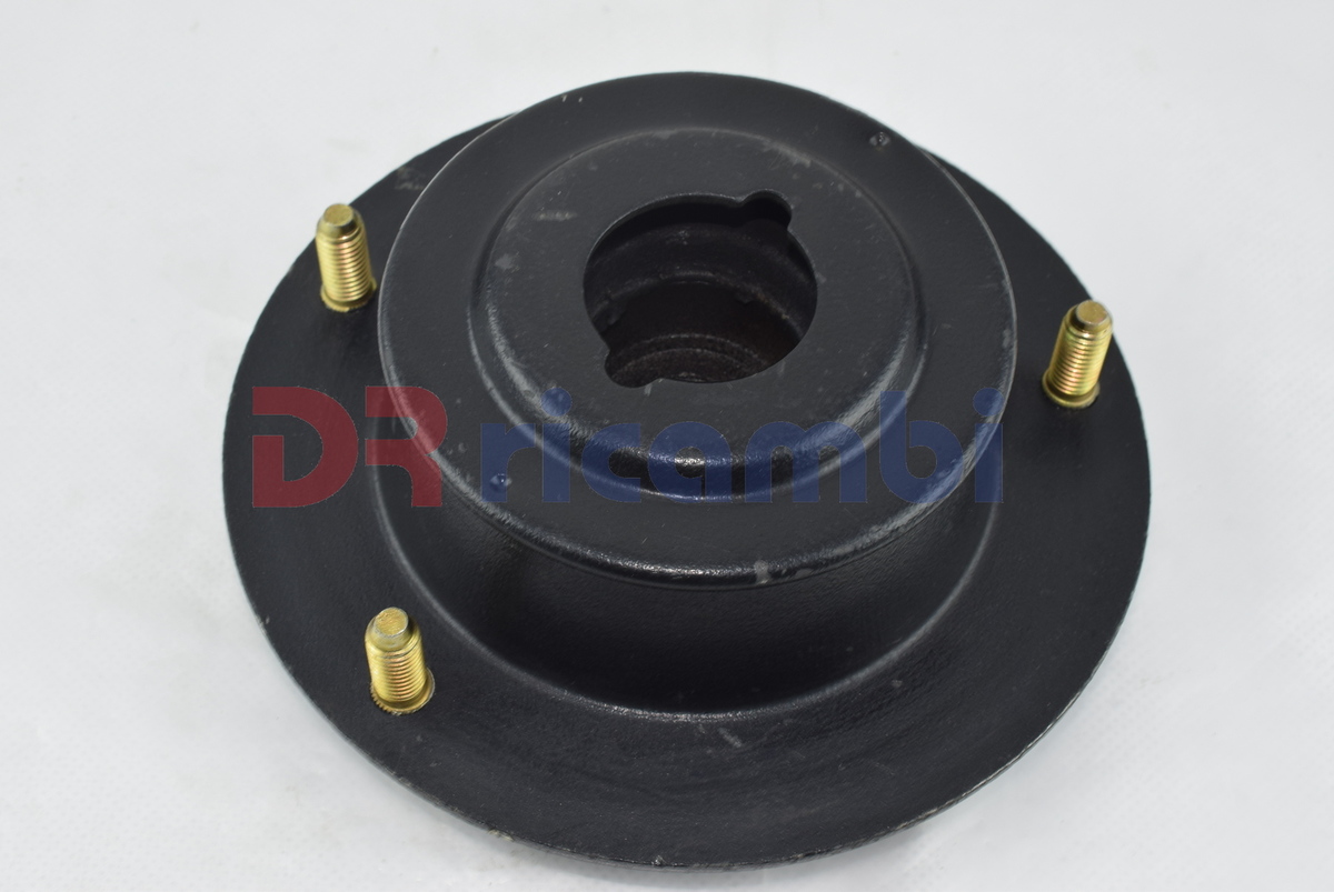 SUPPORTO AMMORTIZZATORE POST.  FIAT CROMA LANCIA THEMA MALO' 6615 FIAT 82403639