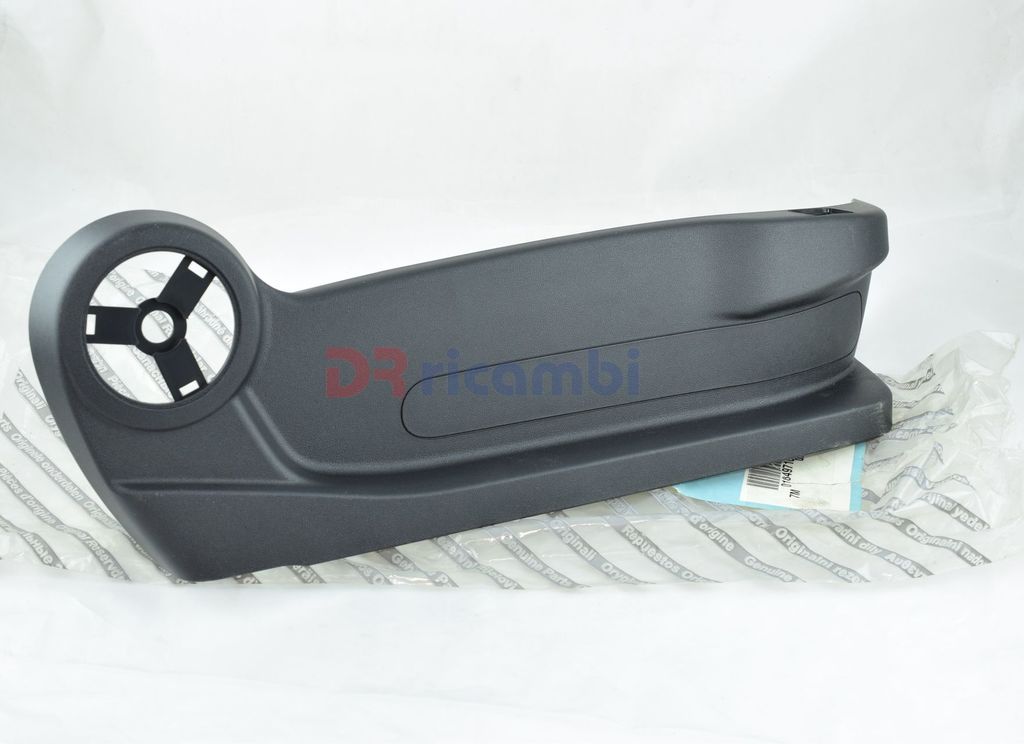 RIVESTIMENTO ABBELL EST. DX. SEDILI ANT ALFA BRERA NUOVO SPIDER - ALFA 184971861