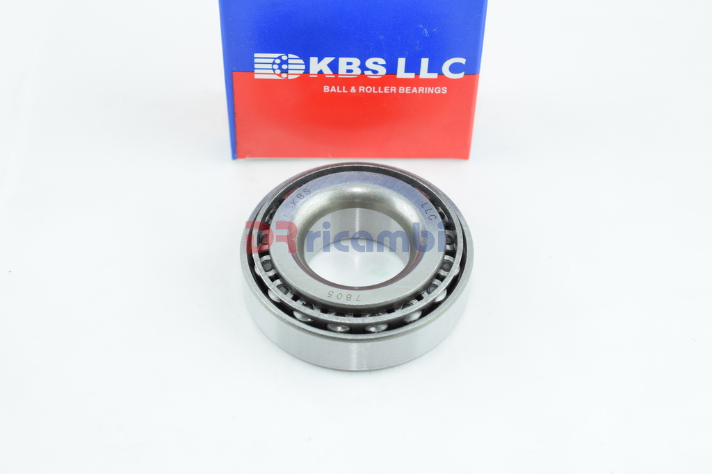 CUSCINETTO RUOTA PER FIAT 1100 FIAT 124 FIAT 850 KBS 7805 SKF 639154 26x57x17.5