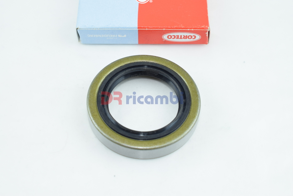 PARAOLIO ANELLO DI TENUTA CAMBIO TOYOTA CELICA 19016642 B 9031138043 D. 35x58x11