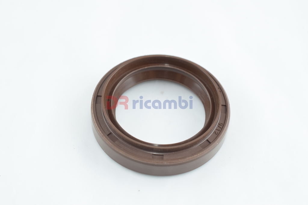 PARAOLIO DIFFERENZIALE DX PER SUBARU FORESTER IMPREZA AH2058 H 806735300 35x50x9