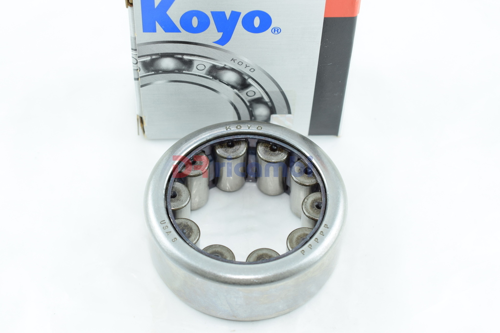 CUSCINETTO RUOTA POSTERIORE PER FORD TRANSIT KOYO DB-69881 D. 43.32x76.028x30.48