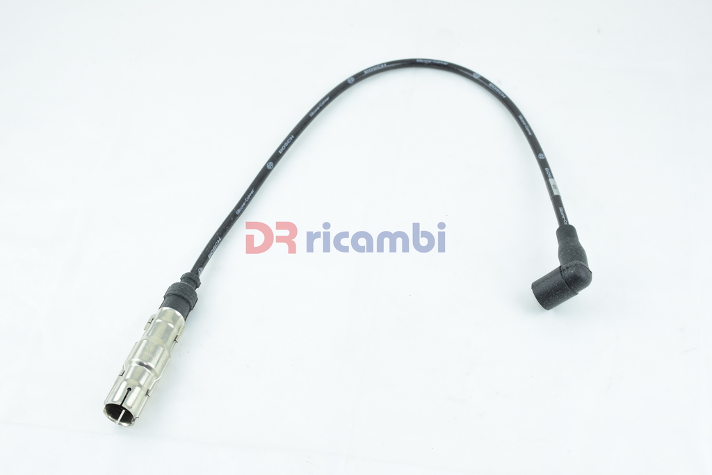 CAVO ACCENSIONE CANDELA PER AUDI A4 VOLKSWAGEN GOLF IV PASSAT - BOSCH 0986357741