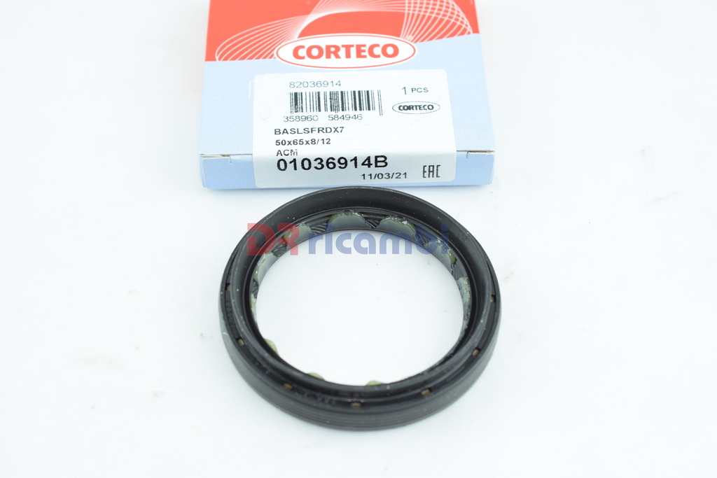 PARAOLIO DIPARTITORE DI COPPIA PER MERCEDES GL M LAND ROVER DISCOVERY  01036914B