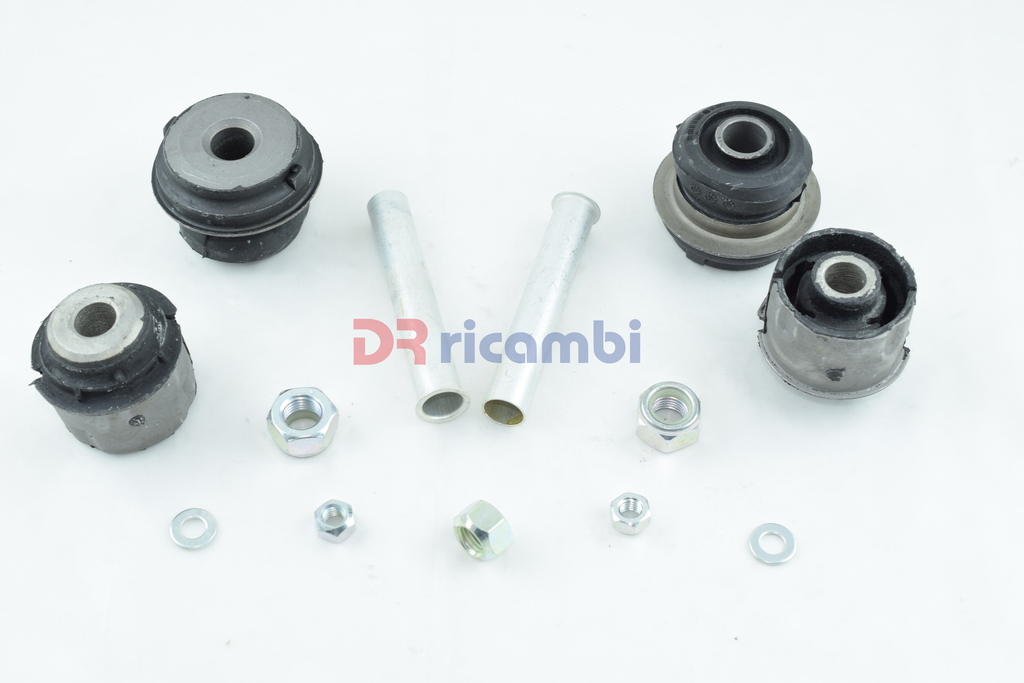 KIT RIPARAZIONE BRACCIO SOSPENSIONE ANTERIORE PER MERCEDES-BENZ 190 - BIRTH 5901