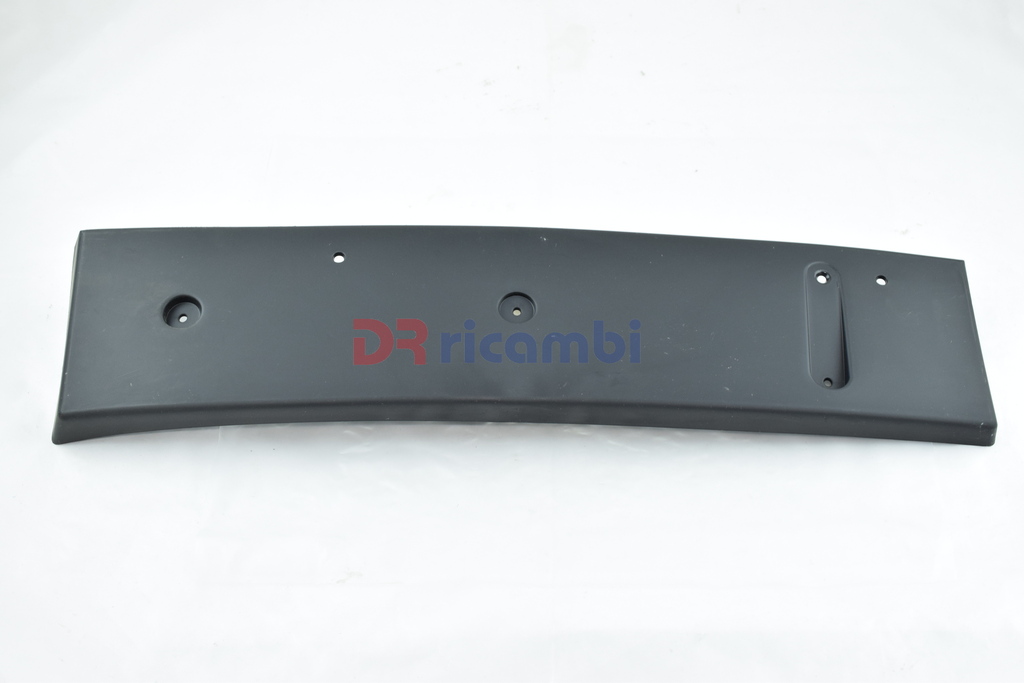 SUPPORTO PORTATARGA PARAURTI ANTERIORE ALFA ROMEO 156 - ALFA ROMEO 60689250/1