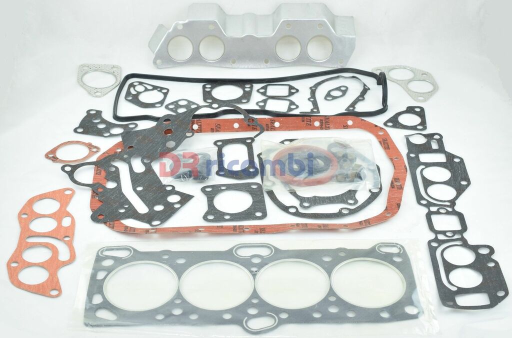 KIT SERIE COMPLETO GUARNIZIONI TESTATA MOTORE PER HYUNDAI - JAPANPARTS KM-584