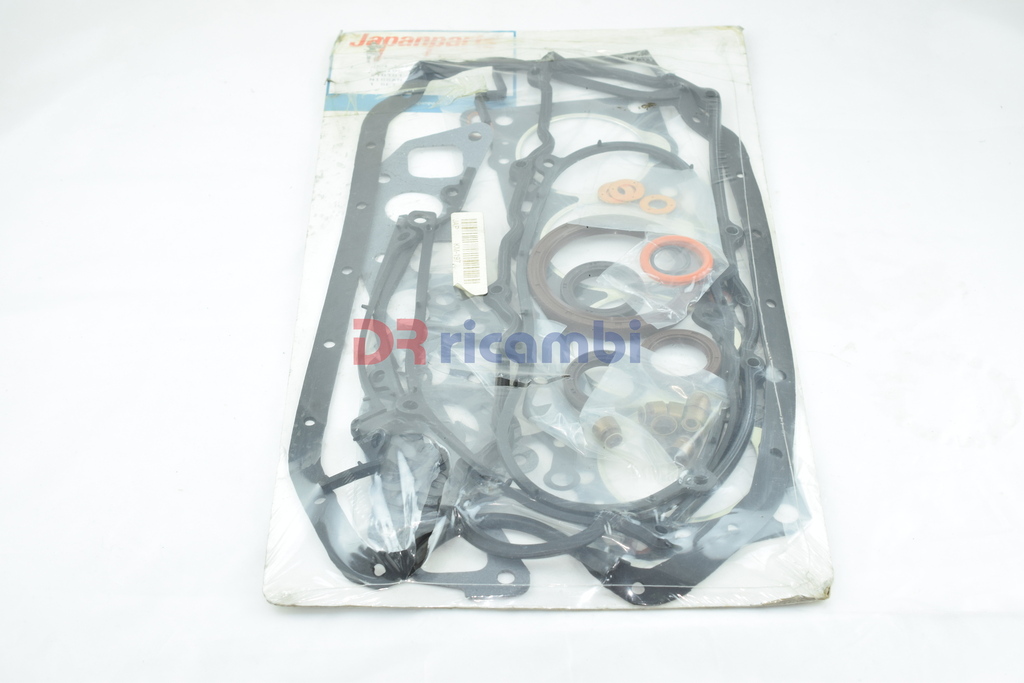 SERIE GUARNIZIONI MOTORE PER NISSAN SUNNY II 1.7 D Mot. CD17 - JAPANPARTS KM-197