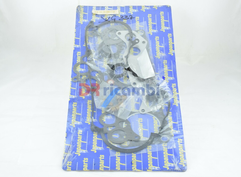 SERIE GUARNIZIONI TESTATA PER MAZDA 626 II 2.0 Mot. FE - JAPANPARTS KG-337/1