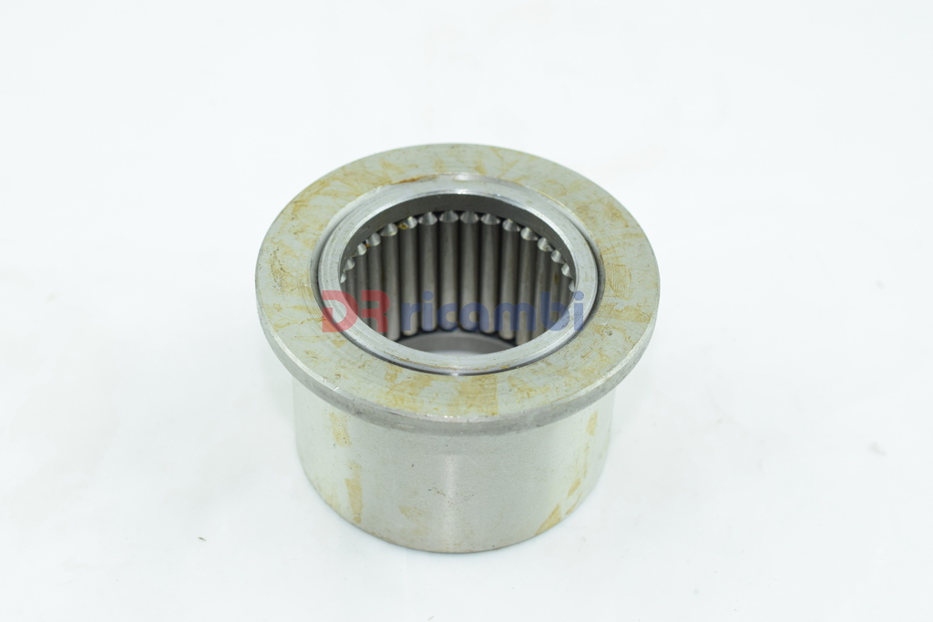 CUSCINETTO A RULLINI PER FIAT OM 682 N2/3/4/T2/T3/T4  323257 - D. 40x59/70x41.8