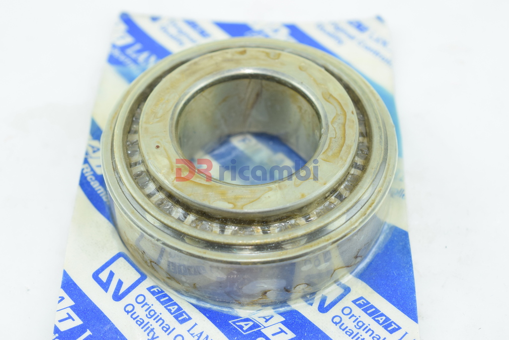 CUSCINETTO MOZZO RUOTA SOSPENSIONE ANTERIORE FIAT NUOVO DUCATO - FIAT 5996248