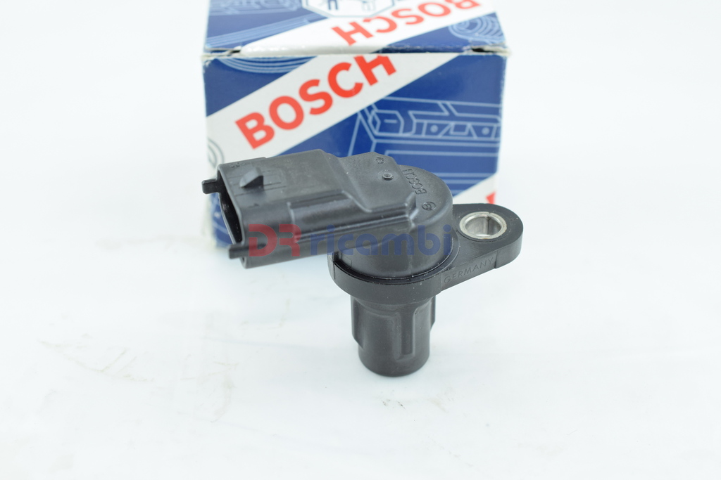 SENSORE GIRI E FASE MOTORE PER FIAT PANDA PUNTO (188) DUCATO BOSCH 0232103046