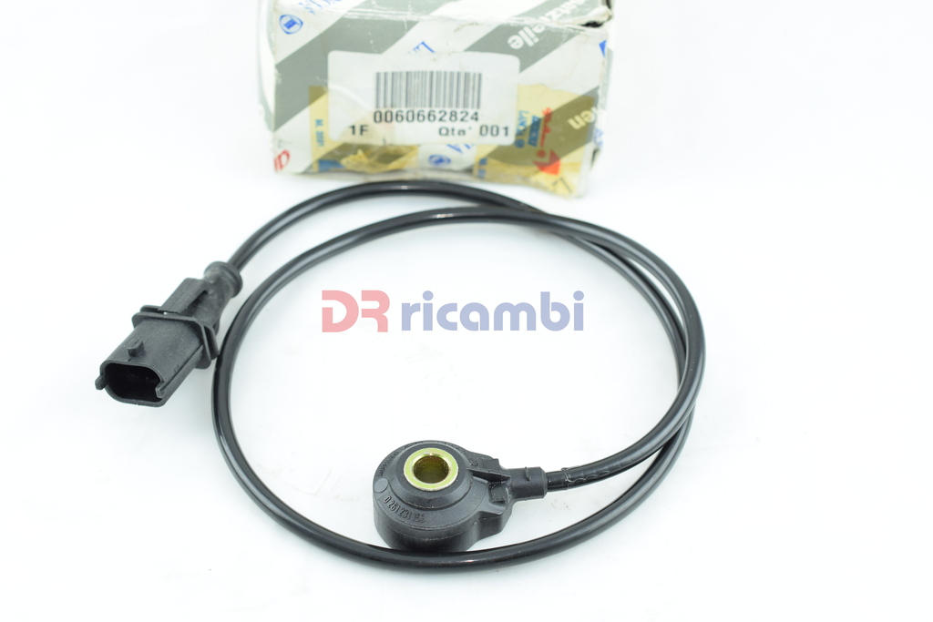 SENSORE TRASMETTIRORE BATTITO IN TESTA ALFA 156 166 GT LANCIA THESIS 60662824