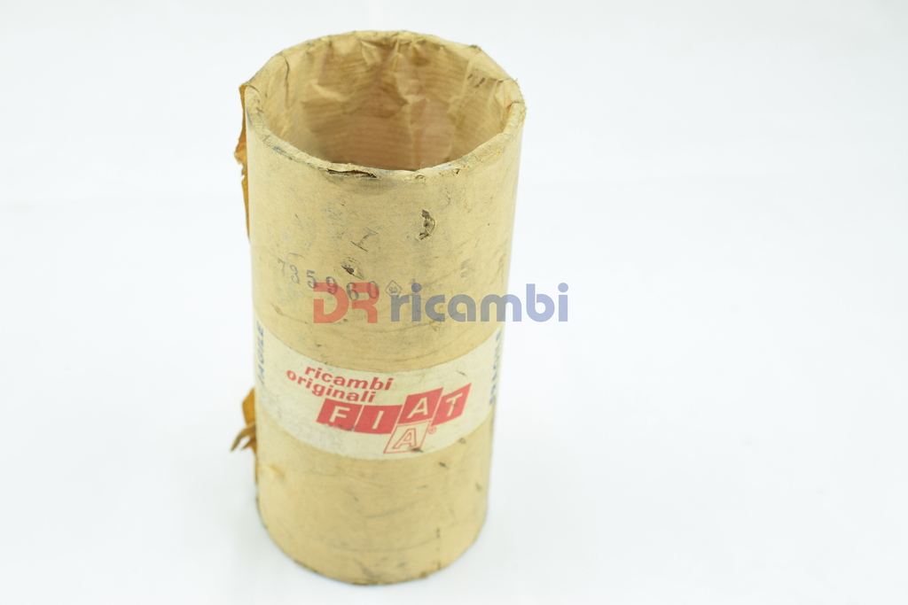 CANNA PER MONOBLOCCO CILINDRI FIAT 1100 DELL'EPOCA Ø 66/72 ORIGINALE FIAT 735960