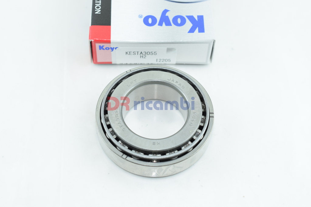 CUSCINETTO CAMBIO DIFFERENZIALE PER TOYOTA YARIS COROLLA KOYO KESTA3055 30x55x16