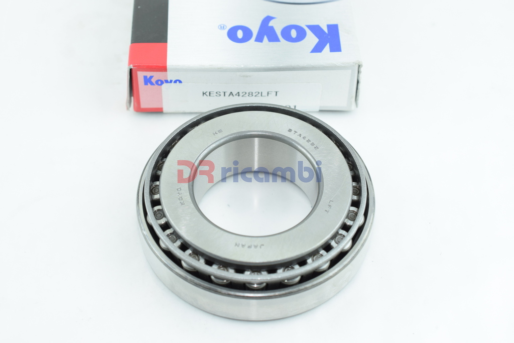 CUSCINETTO CAMBIO DIFFERENZIALE LATO DX PER TOYOTA KOYO KESTA4282LFT D. 42x82x22