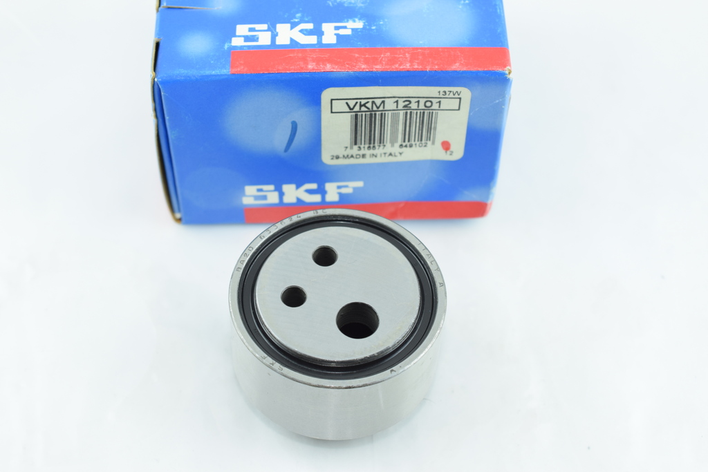 CUSCINETTO TENDICINGHIA PER ALFA 155 FIAT COUPE DELTA THEMA SKF VKM12101 5997325