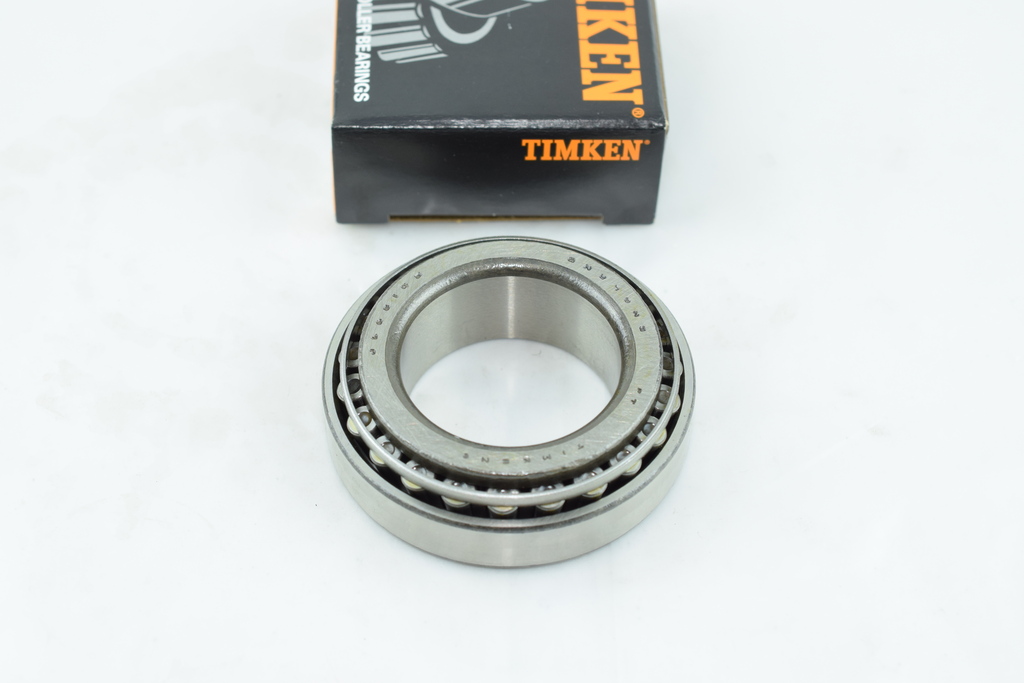 CUSCINETTO RULLI CONICI RUOTA FORD TIMKEN JL68145/11Z  SET24 D. 35x60x15.5