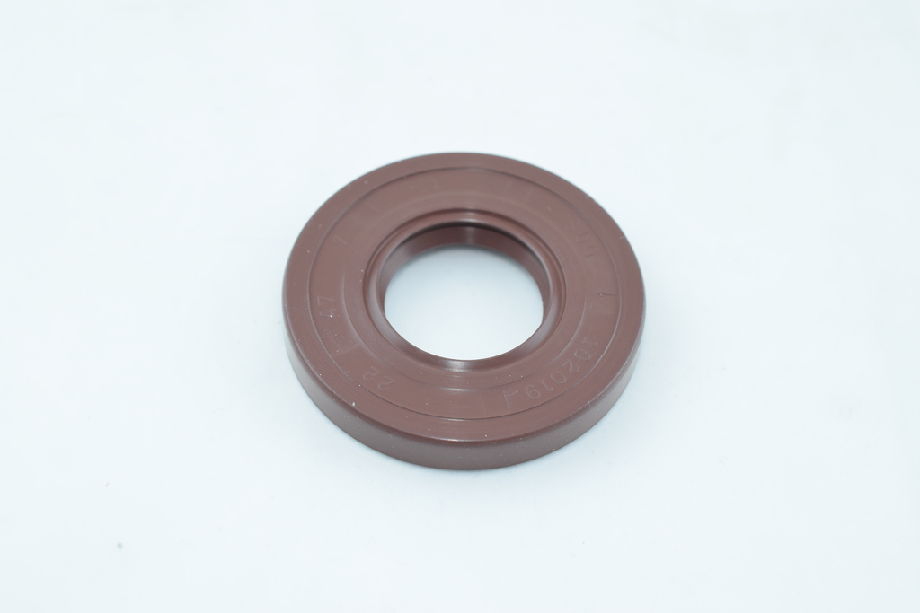 PARAOLIO ANELLO DI TENUTA IN FKM AUTOMOTIVE  DR 67161501 - D. 22x47x7