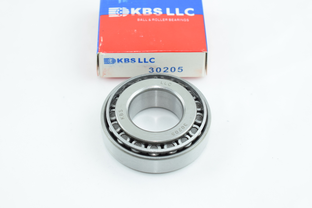 CUSCINETTO A RULLI CONICI RUOTA KBS 30205 = SKF VKHB2189 30205/Q - D. 25x52x16