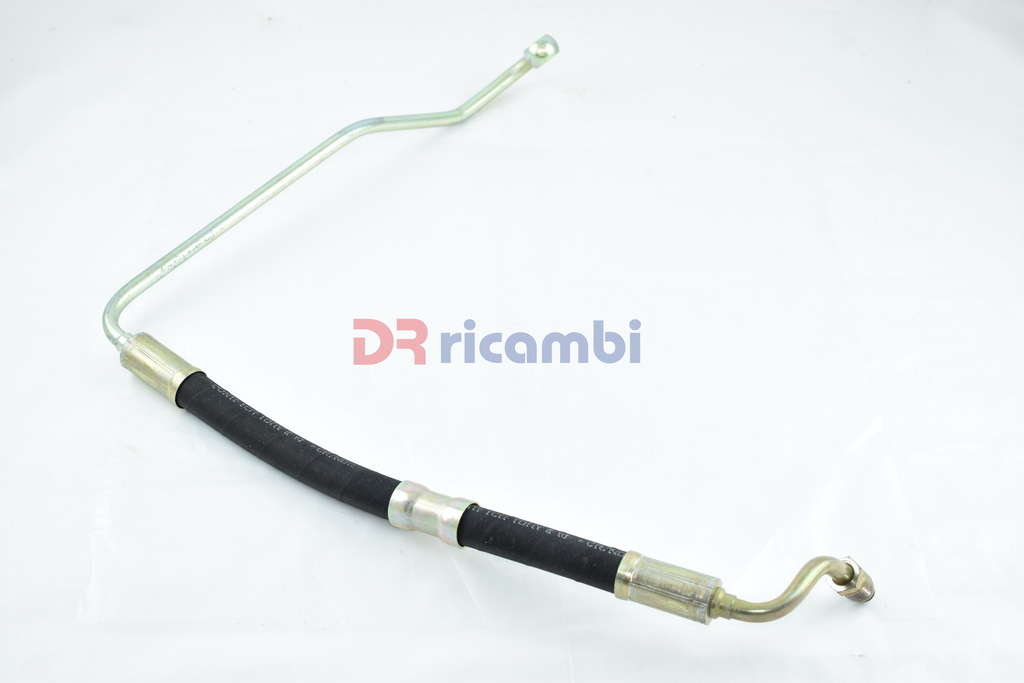 TUBO TUBAZIONE RIGIDA CONDOTTO SERVOSTERZO FIAT PUNTO TD - FIAT 7757303 