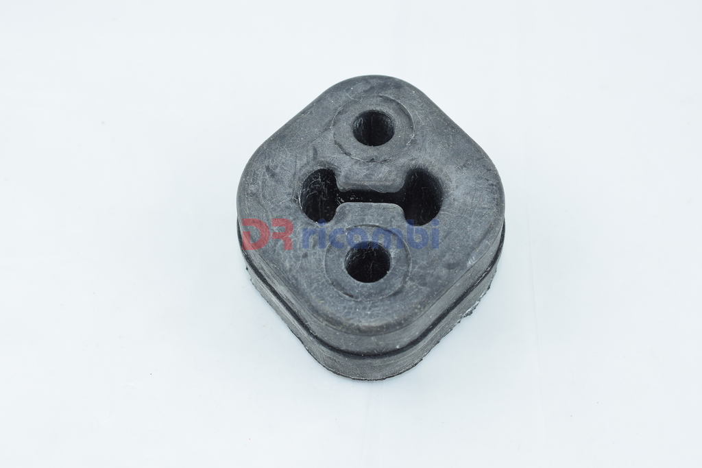 TASSELLO ELASTICO TIRANTE SILENZIATORE GAS SCARICO FIAT MAREA - FIAT 46465766