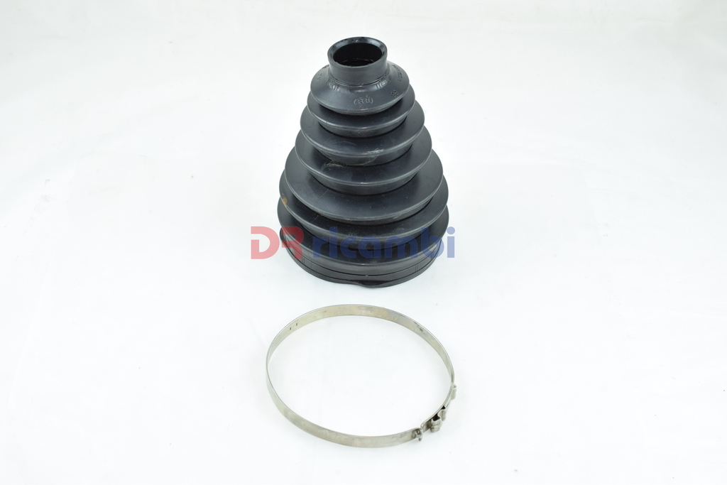 CUFFIA LATO RUOTA SEMIASSE DIFFERENZIALE FIAT DUCATO '94 - FIAT 9567512880/1