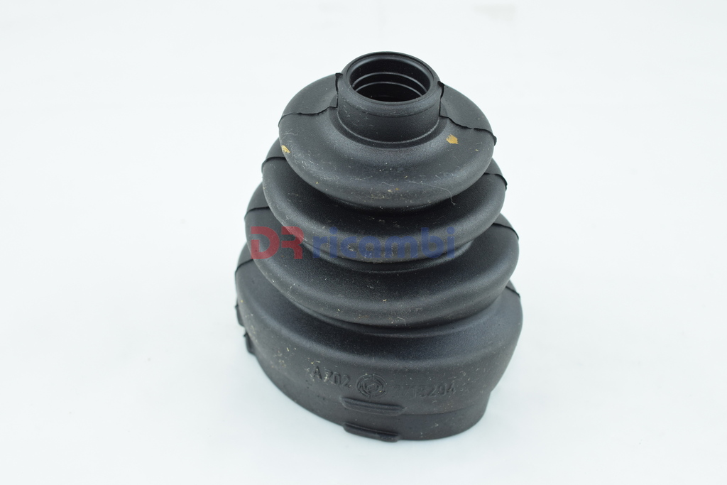 CUFFIA SEMIASSE LATO CAMBIO FIAT 500 GRANDE PUNTO PANDA LANCIA Y- FIAT 7715294