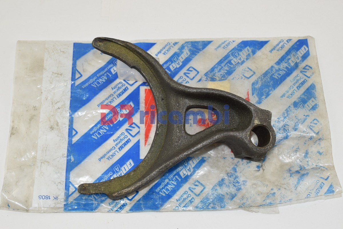 FORCELLA CAMBIO FIAT 128 - 128 - X1/9 1 - 2 V. - FIAT 4271836