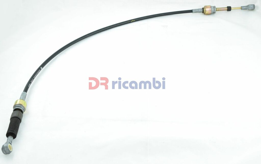 TIRANTE FLESSIBILE INNESTO COMANDO CAMBIO MARCE FIAT PUNTO - FIAT 46803966