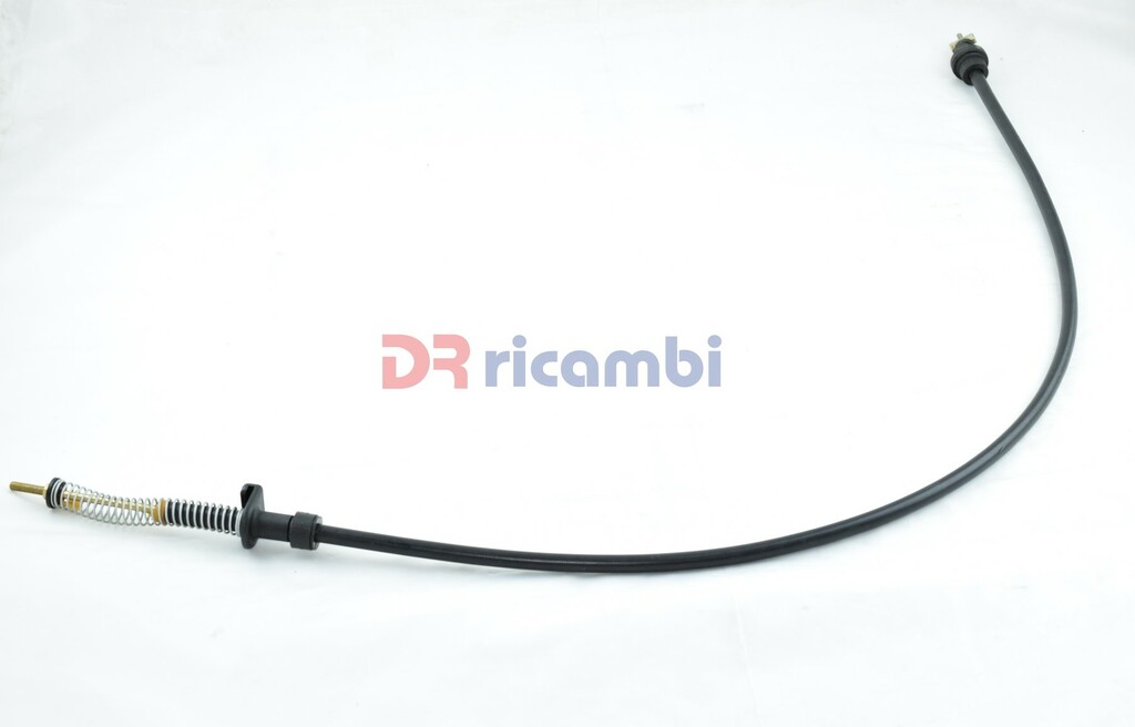 TRASMISSIONE FLESSIBILE COMANDO ACCELERATORE FIAT FIORINO UNO CS DS FIAT 7588302