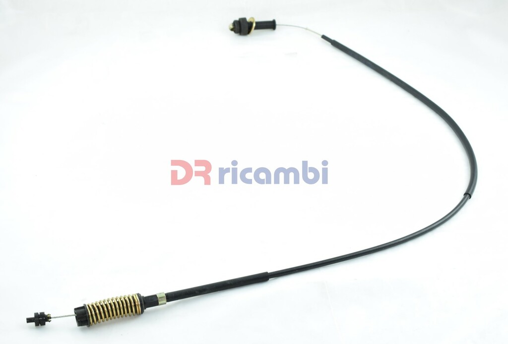 TRASMISSIONE COMANDO ACCELERATORE FIAT CROMA LANCIA THEMA 2.5 TD - FIAT 82437902