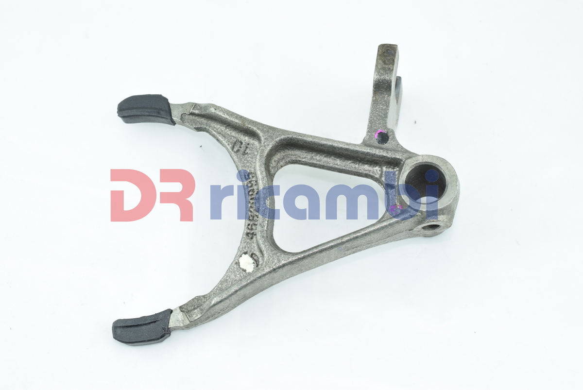 FORCELLA CAMBIO 3-4 V. ALFA 156 MITO FIAT PUNTO LANCIA YPSILON 7575667 46820995