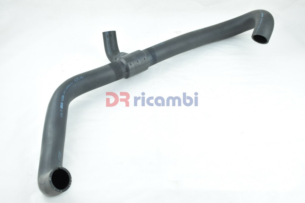 MANICOTTO INFERIORE RADIATORE RAFFREDDAMENTO FIAT PUNTO LANCIA Y - FIAT 46441395