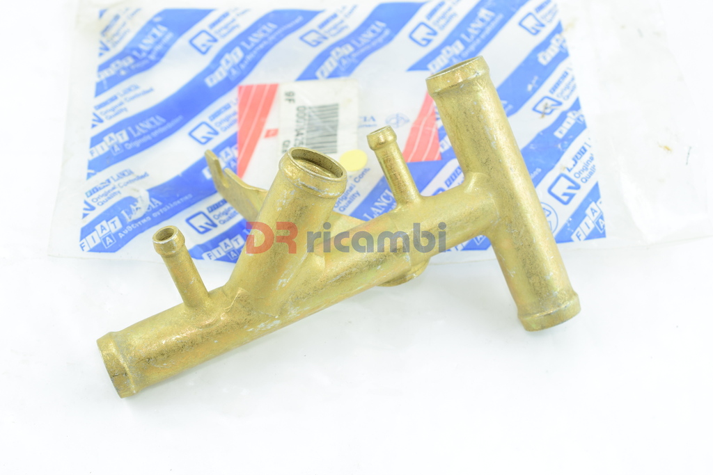 TUBO CONDOTTO ACQUA RAFFREDDAMENTO MOTORE FIAT CROMA LANCIA THEMA FIAT 7642593