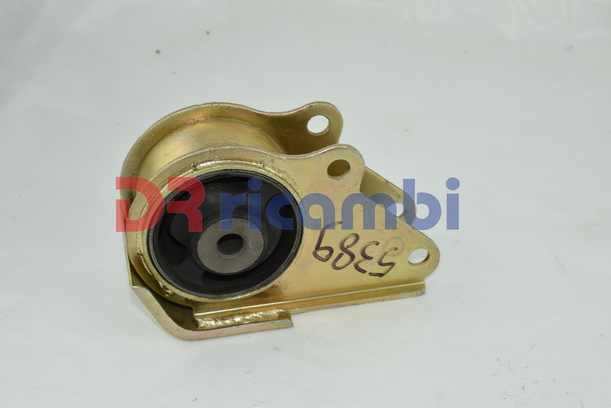 SUPPORTO MOTORE INFERIORE CAMBIO PER FIAT DUCATO 2.5 D TD 1982 - 1992 BIRTH 5389