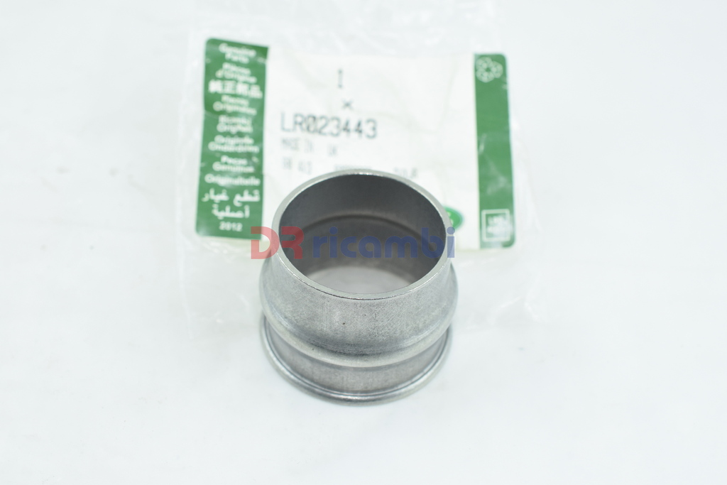 BOCCOLA A COMPRESSIONE PER CUSCINETTO PIGNONE LAND ROVER FREELANDER 2  LR023443