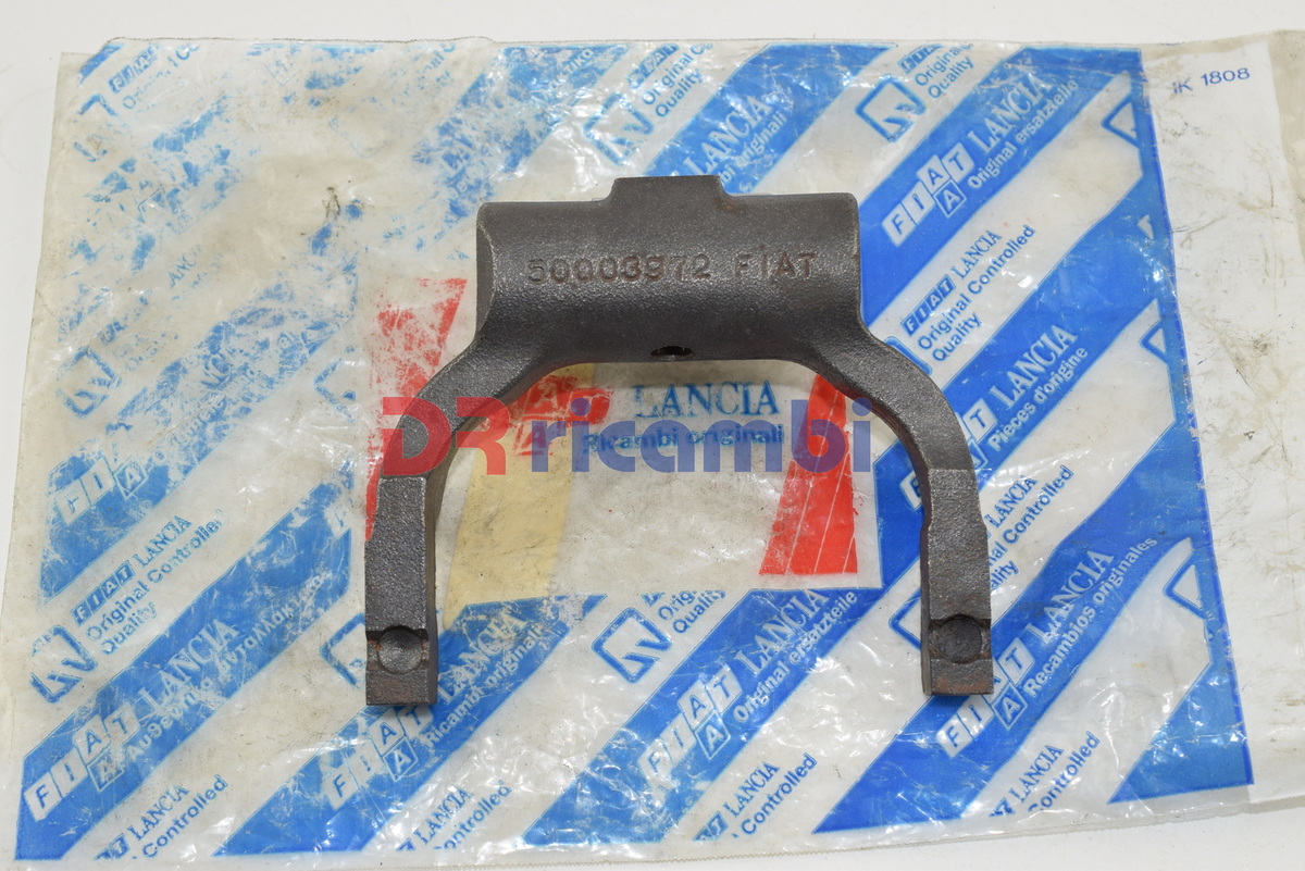 FORCELLA DISINNESTO FRIZIONE FIAT FIORINO DUNA UNO CS MILLE PALIO - FIAT 4333432