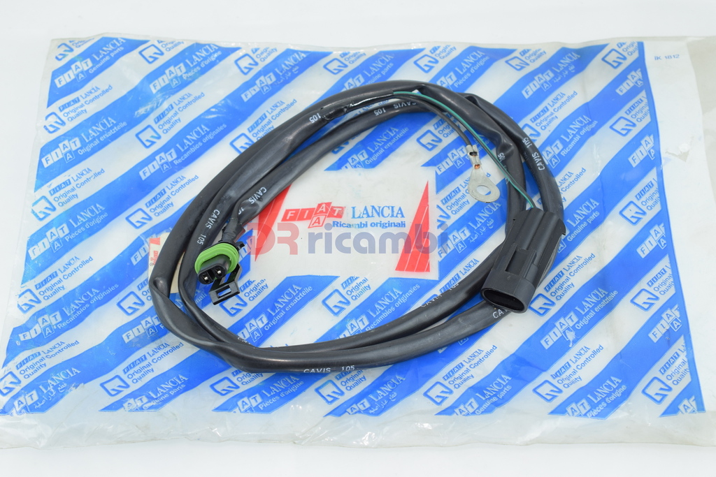 CAVO ELETTRICO SENSORE LIVELLO OLIO LANCIA DEDRA 1.8 2.0 LANCIA 7671052 7660133