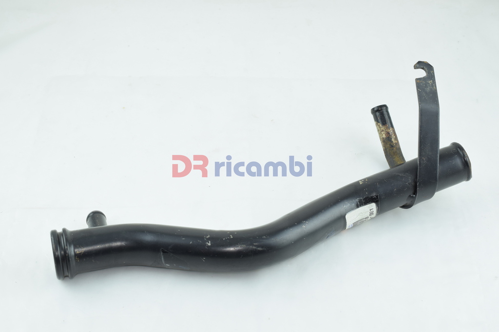 TUBO POMPA ACQUA RAFFREDDAMENTO MOTORE FIAT NUOVO DUCATO TALENTO  FIAT 7597178/1