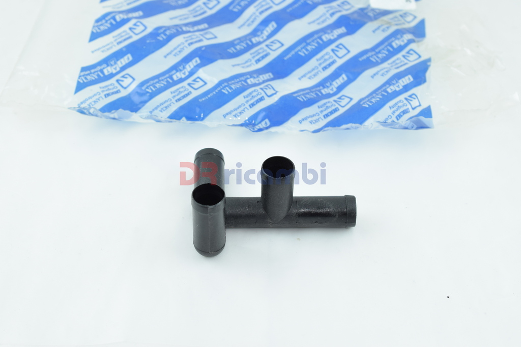 RACCORDO CONDOTTO LIQUIDO REFRIGERANTE FIAT UNO UNO MONDO 7603190