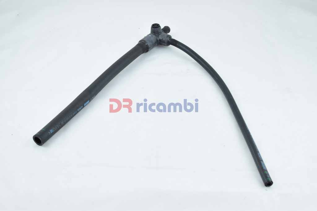 TUBO MANICOTTO FLESSIBILE ACQUA RISCALDATORE LANCIA Y10 - LANCIA 7759025