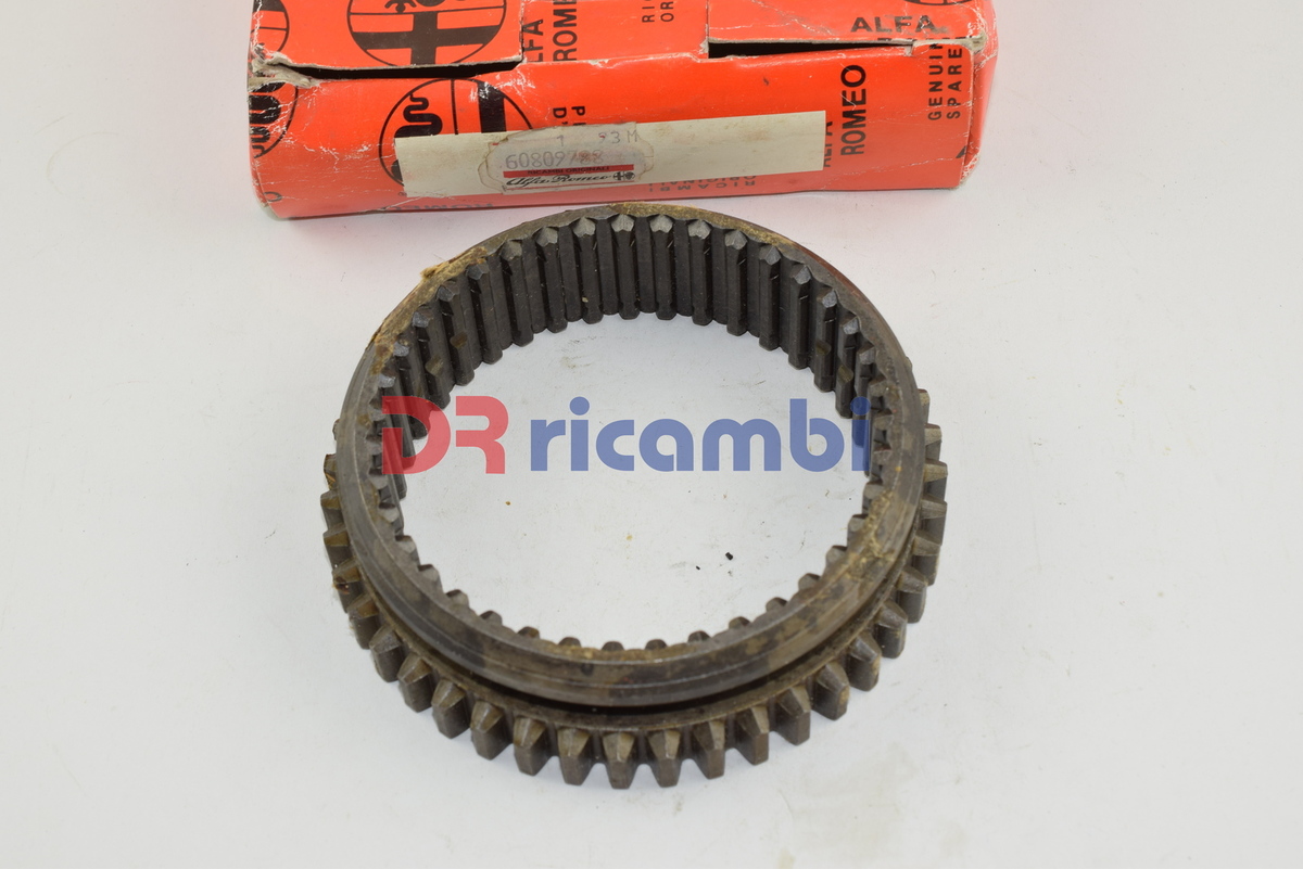 MANICOTTO RIGIDO ALFA ROMEO ALFA 164 FIAT LANCIA 60809788 60800344