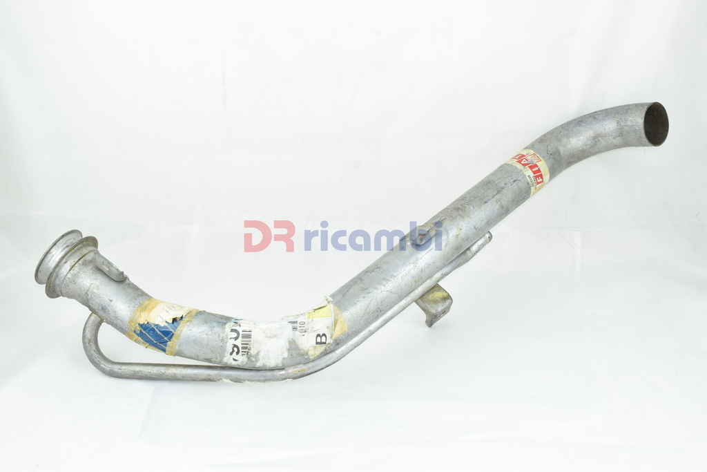 TUBO INTRODUZIONE CARBURANTE SERBATOIO FIAT UNO PRIMA SERIE ELBA DUNA 7691057