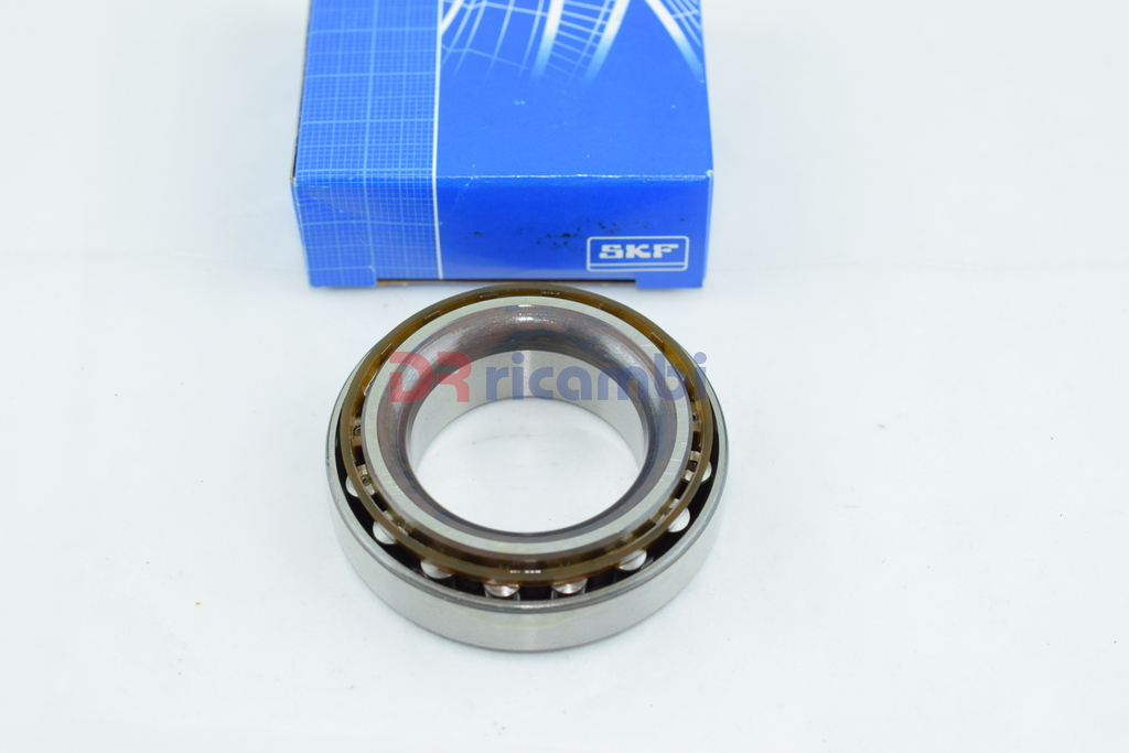 CUSCINETTOA RULLI CONICI CAMBIO RUOTA AUTOMOBILISTICO SKF BT1-0607/QL45449/410Q