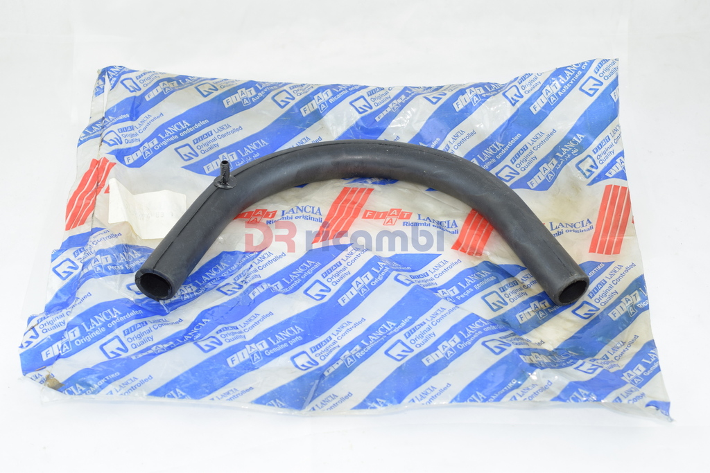 MANCOTTO TUBO ARIA CORPO SFIATO FIAT UNO 89-95 REGATA RITMO FIAT 7554474