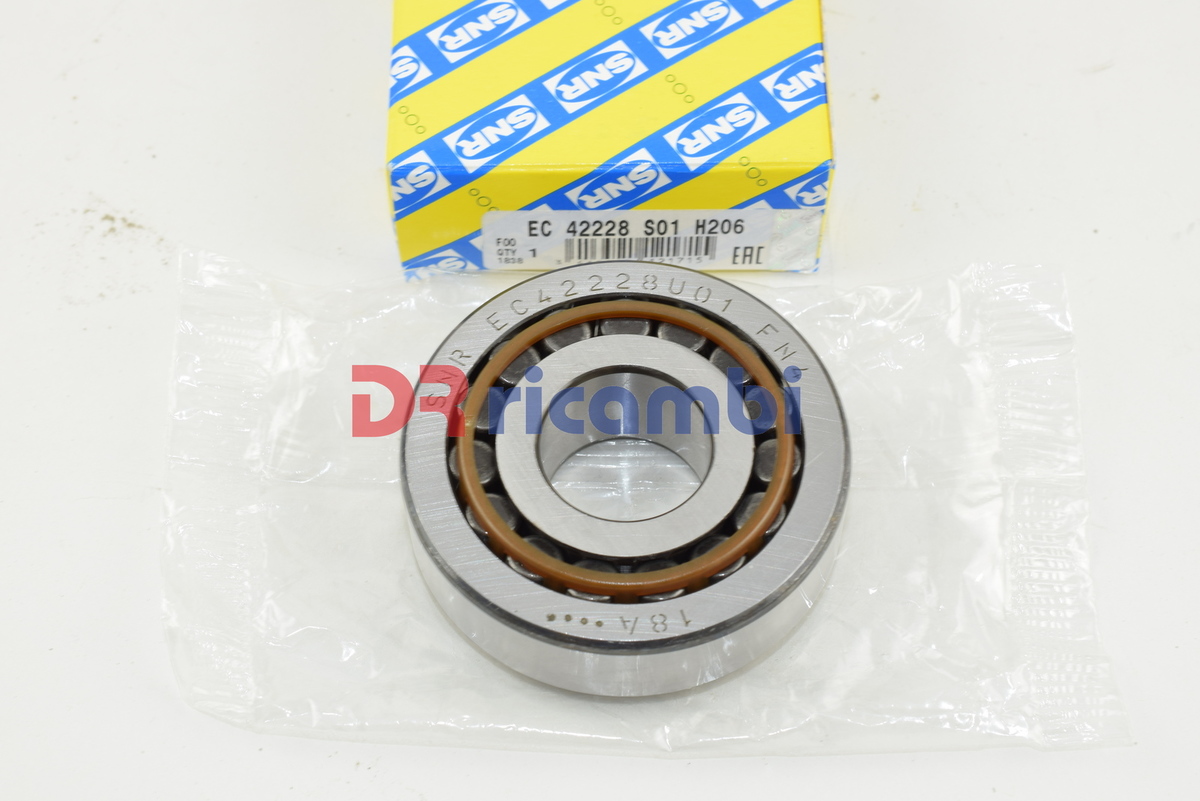 CUSCINETTO CAMBIO PER RENAULT NISSAN OPEL  EC42228S01H206  322637415R 3226400Q0F